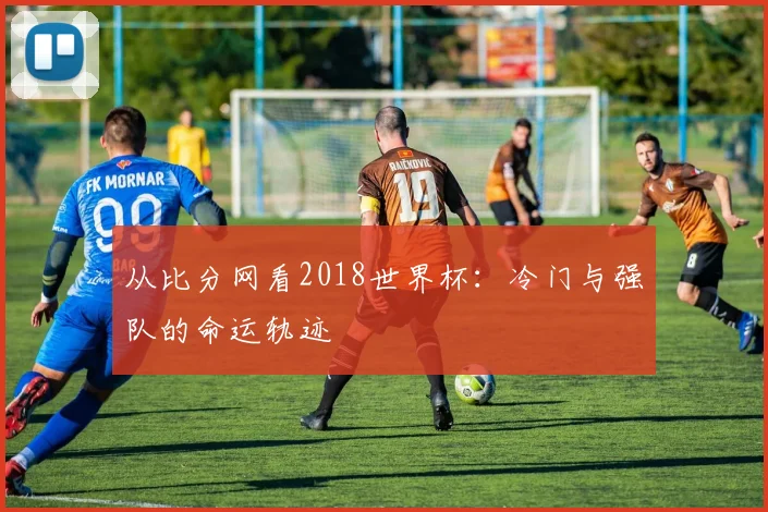 从比分网看2018世界杯：冷门与强队的命运轨迹